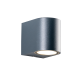 ^LED HP WALL LUMINAIRE 4W 230LM 40° 230V AC 3.000K DARK GREY CRI80 IP65 30.000HRS LG2201G ^LED HP WALL LUMINAIRE 4W 230LM 40° 230V AC 3.000K DARK GREY CRI80 IP65 30.000HRS LG2201G