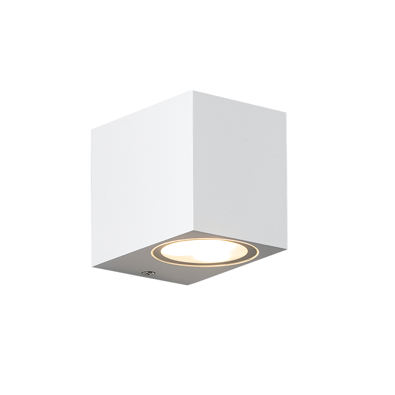 ^LED HP WALL LUMINAIRE 4W 230LM 40° 230V AC 3.000K MATT WHITE CRI80 IP65 30.000HRS LG2203W ^LED HP WALL LUMINAIRE 4W 230LM 40° 230V AC 3.000K MATT WHITE CRI80 IP65 30.000HRS LG2203W