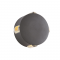 ^LED HP WALL LUMINAIRE 5W 170LM 15° 230V AC 3.000K DARK GREY CRI80 IP54 30.000HRS LG2621G