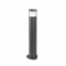 ^LED SMD POST LUMINAIRE 7W 410LM 340° 230V AC 3.000K DARK GREY CRI80 IP54 30.000HRS LG3702G-500