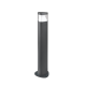 ^LED SMD POST LUMINAIRE 7W 410LM 340° 230V AC 3.000K DARK GREY CRI80 IP54 30.000HRS LG3702G-500 ^LED SMD POST LUMINAIRE 7W 410LM 340° 230V AC 3.000K DARK GREY CRI80 IP54 30.000HRS LG3702G-500