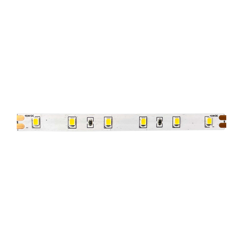 LED STRIP 5M 4.8W/M 550LM/M 24V DC IP65 NANO 3000K Ra80 8mm 2428354830PC LED STRIP 5M 4.8W/M 550LM/M 24V DC IP65 NANO 3000K Ra80 8mm 2428354830PC