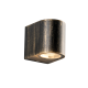 ^GU10 WALL LUMINAIRE 230V AC GOLDEN BLACK IP65 MAX.35W LG2201GU10GB ^GU10 WALL LUMINAIRE 230V AC GOLDEN BLACK IP65 MAX.35W LG2201GU10GB