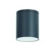 ^GU10 ROUND CEILING LUMINAIRE 230V AC DARK GREY IP65 GU10 MAX.35W LG2301GU10G ^GU10 ROUND CEILING LUMINAIRE 230V AC DARK GREY IP65 GU10 MAX.35W LG2301GU10G