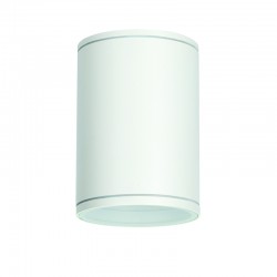 ^E27 PAR30 ROUND CEILING LUMINAIRE 230V AC MATT WHITE IP65 MAX.35W LG2302E27W ^E27 PAR30 ROUND CEILING LUMINAIRE 230V AC MATT WHITE IP65 MAX.35W LG2302E27W
