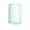 ^E27 PAR30  ROUND CEILING LUMINAIRE 230V AC MATT WHITE IP65 MAX.35W LG2302E27W