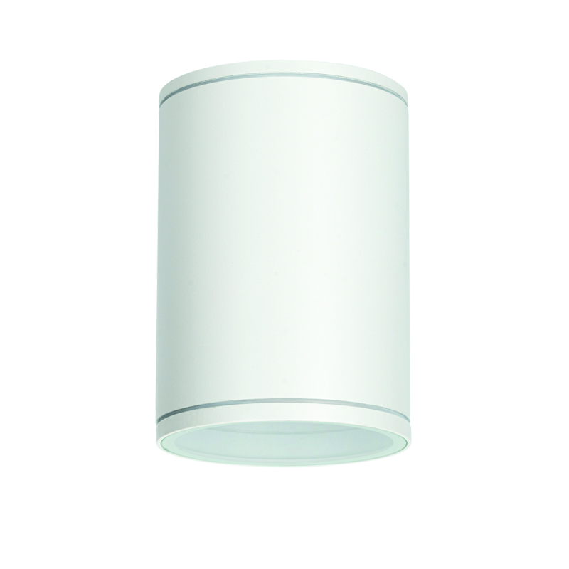 ^E27 PAR30 ROUND CEILING LUMINAIRE 230V AC MATT WHITE IP65 MAX.35W LG2302E27W ^E27 PAR30 ROUND CEILING LUMINAIRE 230V AC MATT WHITE IP65 MAX.35W LG2302E27W