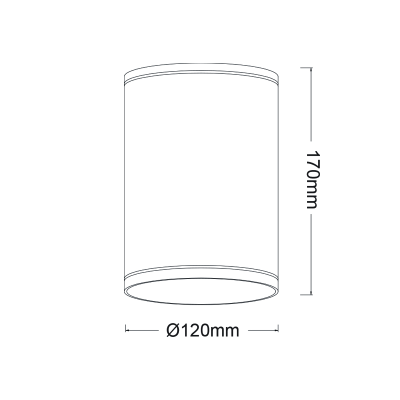 ^E27 PAR30 ROUND CEILING LUMINAIRE 230V AC MATT WHITE IP65 MAX.35W LG2302E27W ^E27 PAR30 ROUND CEILING LUMINAIRE 230V AC MATT WHITE IP65 MAX.35W LG2302E27W