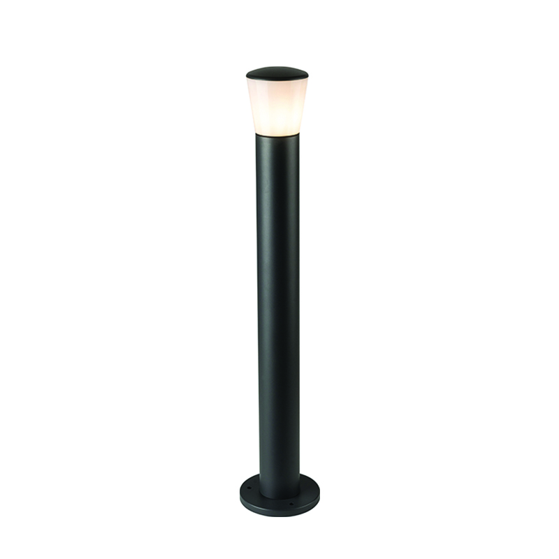 ^E27 POST LUMINAIRE 230V AC DARK GREY IP54 MAX.40W LG5951G-500 ^E27 POST LUMINAIRE 230V AC DARK GREY IP54 MAX.40W LG5951G-500