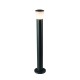 ^E27 POST LUMINAIRE 230V AC DARK GREY IP54 MAX.40W LG5951G-500 ^E27 POST LUMINAIRE 230V AC DARK GREY IP54 MAX.40W LG5951G-500