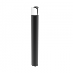 ^E27 POST LUMINAIRE 230V AC DARK GREY IP54 MAX.23W LG8302G-500 ^E27 POST LUMINAIRE 230V AC DARK GREY IP54 MAX.23W LG8302G-500