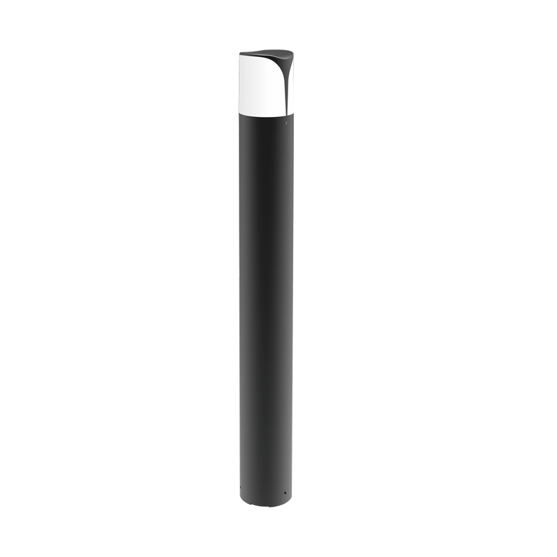 ^E27 POST LUMINAIRE 230V AC DARK GREY IP54 MAX.23W LG8302G-500 ^E27 POST LUMINAIRE 230V AC DARK GREY IP54 MAX.23W LG8302G-500