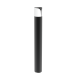 ^E27 POST LUMINAIRE 230V AC DARK GREY IP54 MAX.23W LG8302G-500 ^E27 POST LUMINAIRE 230V AC DARK GREY IP54 MAX.23W LG8302G-500