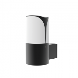 ^E27 WALL LUMINAIRE 230V AC DARK GREY IP54 MAX.23W LG8304G ^E27 WALL LUMINAIRE 230V AC DARK GREY IP54 MAX.23W LG8304G