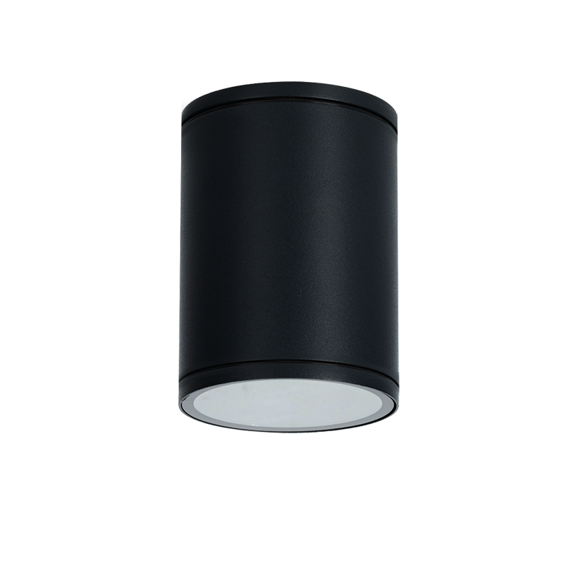 E27 PAR30 ROUND CEILING LUMINAIRE 230V AC SAND BLACK IP65 MAX.35W LG2302E27B E27 PAR30 ROUND CEILING LUMINAIRE 230V AC SAND BLACK IP65 MAX.35W LG2302E27B