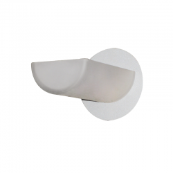 NETTO WALL LAMP 1X40W G9 ANESIS ANESIS29931W