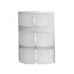 NETTO CEILING LAMP 6X40W G9 DELTA DELTA26796