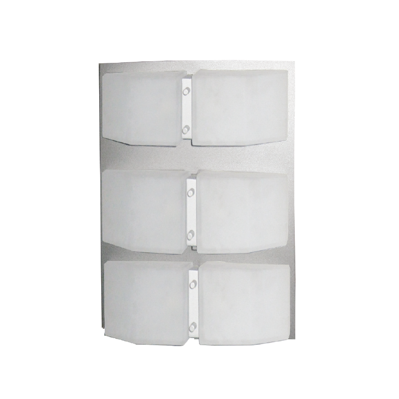 NETTO CEILING LAMP 6X40W G9 DELTA DELTA26796