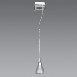 NETTO SUSPENDED LIGHT XFSP XFSP1