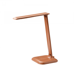 NETTO DESK LAMP LED 6W 480LM DIMMABL 3.000K/6.000Κ 230V FUTUR SF1408LED640