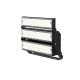 LED HIGH POWER FLOOD LUMINAIRE 720W, 111600LM, 5000K, 40°, 230V AC, IP65, IK10 GLAD7205040