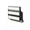 LED HIGH POWER FLOOD LUMINAIRE 720W, 111600LM, 5000K, 20°, 230V AC, IP66, IK10 GLAD7205020