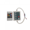 ^ RF RGB REMOTE CONTROLLER FOR PISC20RGB(max.7 pcs) PISCRGBREM