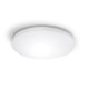 WHITE ROUND LED CEIL. LUMINAIRE 24W 2400lm CCT(3000/4000/6500K) Φ280mm 120° 230V IP54 Ra80 PLAFE24CCTR WHITE ROUND LED CEIL. LUMINAIRE 24W 2400lm CCT(3000/4000/6500K) Φ280mm 120° 230V IP54 Ra80 PLAFE24CCTR