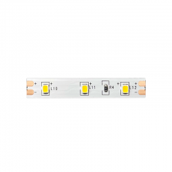 LED STRIP 5M 4.8W/M 550LM/M 12V DC IP20 3000K Ra80 8mm 1228354830 LED STRIP 5M 4.8W/M 550LM/M 12V DC IP20 3000K Ra80 8mm 1228354830