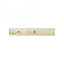 LED STRIP 20M 10W/M 230V ΑC IP65 BLUE Ra80 11.6x6.6mm 230283510B LED STRIP 20M 10W/M 230V ΑC IP65 BLUE Ra80 11.6x6.6mm 230283510B