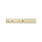 LED STRIP 20M 10W/M 230V ΑC IP65 BLUE Ra80 11.6x6.6mm 230283510B