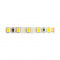 LED STRIP 5M 9.6W/M 1080LM/M 24V DC IP20 3000K Ra80 5mm 2428359630SL