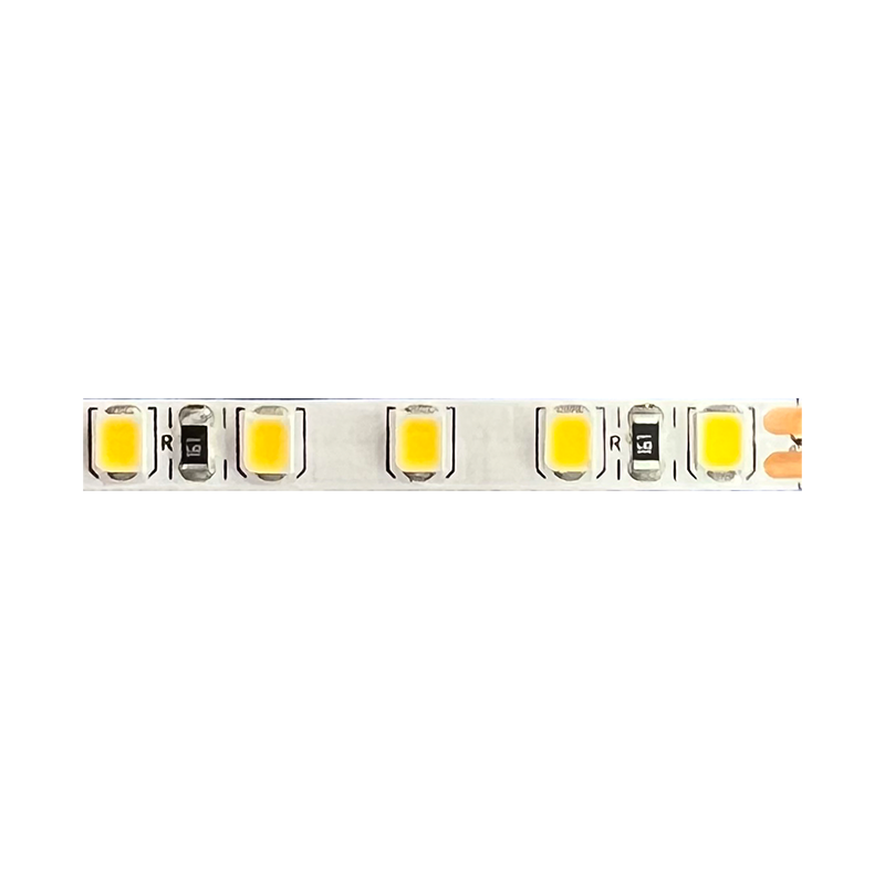 LED STRIP 5M 9.6W/M 1130LM/M 24V DC IP20 6500K Ra80 5mm 2428359665SL
