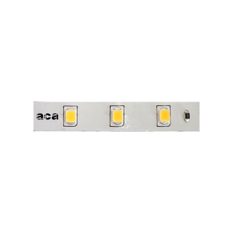 SAMSUNG LED STRIP 5M 4.8W/M 800LM/M 24V DC IP20 3000K Ra80 8mm 5YRS 24488030 SAMSUNG LED STRIP 5M 4.8W/M 800LM/M 24V DC IP20 3000K Ra80 8mm 5YRS 24488030