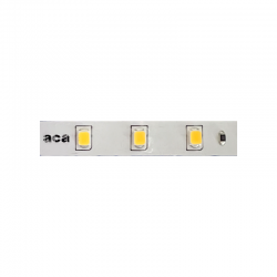 SAMSUNG LED STRIP 5M 4.8W/M 820LM/M 24V DC IP65 ΝΑΝΟ 4000K Ra80 8mm 5YRS 24488040PC SAMSUNG LED STRIP 5M 4.8W/M 820LM/M 24V DC IP65 ΝΑΝΟ 4000K Ra80 8mm 5YRS 24488040PC