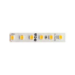 SAMSUNG LED STRIP 5M 7.7W/M 1280LM/M 24V DC IP20 3000K Ra80 8mm 5YRS 24778030 SAMSUNG LED STRIP 5M 7.7W/M 1280LM/M 24V DC IP20 3000K Ra80 8mm 5YRS 24778030