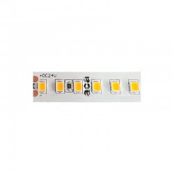 SAMSUNG LED STRIP 5M 9.6W/M 1600LM/M 24V DC IP20 3000K Ra80 10mm 5YRS 24968030 SAMSUNG LED STRIP 5M 9.6W/M 1600LM/M 24V DC IP20 3000K Ra80 10mm 5YRS 24968030