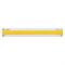 LED COB STRIP  24V DC 12W/M 4000K 1320LM/M IP66 SHRINK TUBE 8mm Ra80 480LEDS/M 5M REEL 3YRS 24128040CPCN