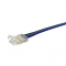 WIRE SUPPLY FOR 10mm RGB COB LED STRIP MT10RGBCABLEC