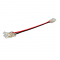WIRE MIDDLE CONNECTOR FOR 5mm SINGLE COLOR 2835&COB LED STRIP MT5MIDCABLE