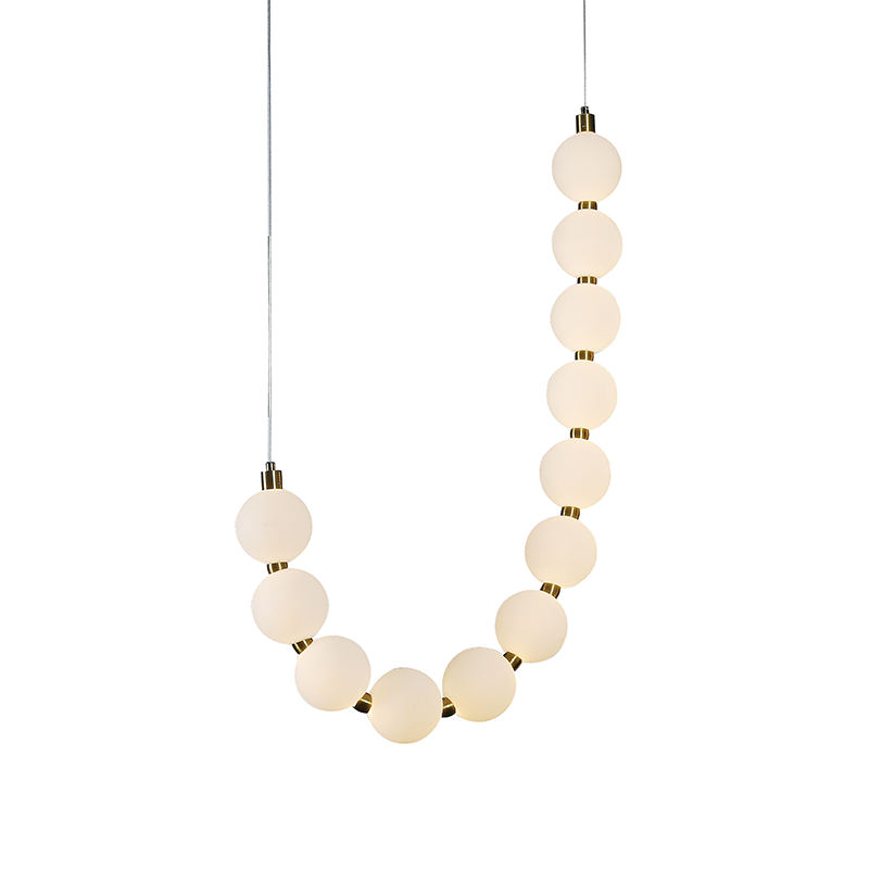 "PENDANT LAMP LED 18W 1350LM IP20 GOLD ALUMINIOUM + ACRYLIC " HM238LEDP12 "PENDANT LAMP LED 18W 1350LM IP20 GOLD ALUMINIOUM + ACRYLIC " HM238LEDP12