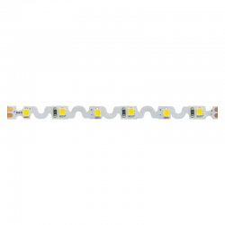 S LED STRIP 5M 12W/M 1260LM/M 24V DC IP65 NANO 3000K Ra80 6mm S2428351230PC S LED STRIP 5M 12W/M 1260LM/M 24V DC IP65 NANO 3000K Ra80 6mm S2428351230PC
