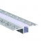 LING TRIMLESS ALUMINUM PROFILE WITH OPAL PC DIFFUSER 2m/pc P135U