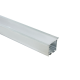 VYLO ALUMINUM PROFILE WITH OPAL PC DIFFUSER 3m/pc P211U VYLO ALUMINUM PROFILE WITH OPAL PC DIFFUSER 3m/pc P211U