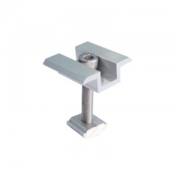 MIDDLE CLAMP FOR PV PANEL 30mm NSMIDCLAMP30