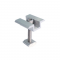 MIDDLE CLAMP FOR PV PANEL 30mm NSMIDCLAMP30