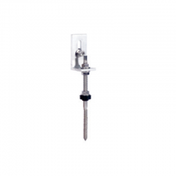 M10X300 HANGER BOLT L FEET FOR TILE ROOF NSTILEHBM10