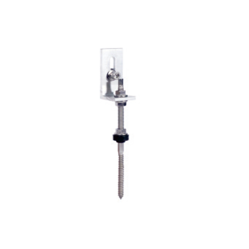 M10X300 HANGER BOLT L FEET FOR TILE ROOF NSTILEHBM10