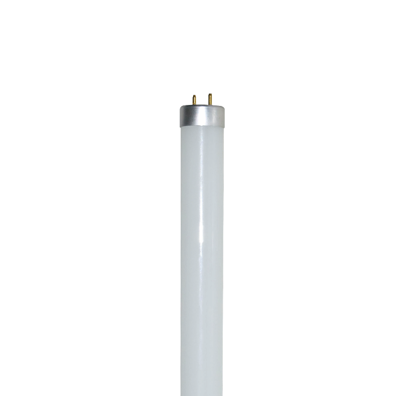 T8 G13 LED GLASS SMD 9W 0.6M 220-240VAC 990LM 4000K 320° RA80 9T8NWEAD