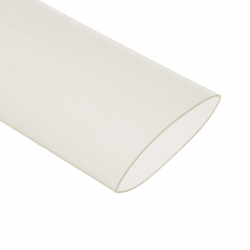 SHRINK CLEAR TUBE IP65 SET 20PCS XSHRINK65